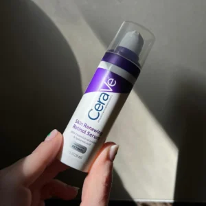 CeraVe Skin Renewing Retinol Serum