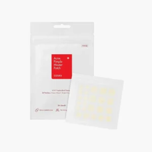 COSRX Acne Pimple Master Patch 24 Patches