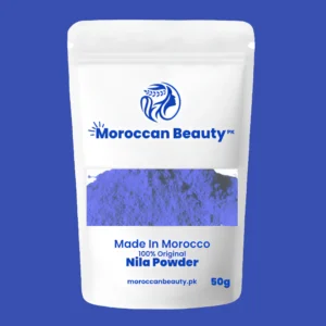 Moroccan Nila Powder