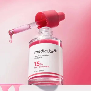 Medicube TXA Niacinamide 15 Serum 30ml