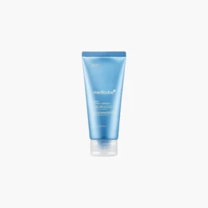 Medicube Zero Foam Cleanser 120gm