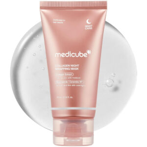 Medicube Collagen Night Wrapping Mask (Original)
